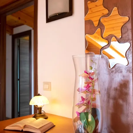 Etna's Mansarda Con Vista