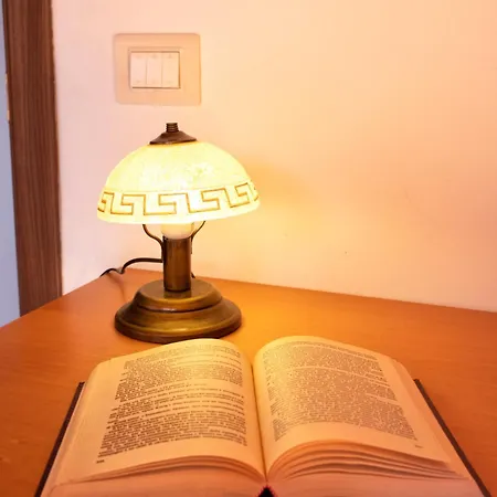 Etna's Mansarda Con Vista Apartament