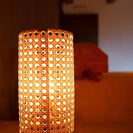 Apartament Etna's Mansarda Con Vista *