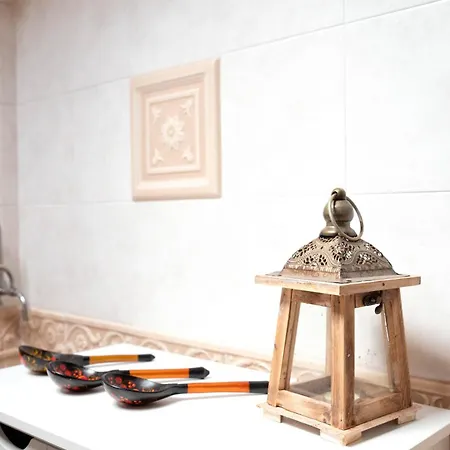 Etna's Mansarda Con Vista Apartament Katania