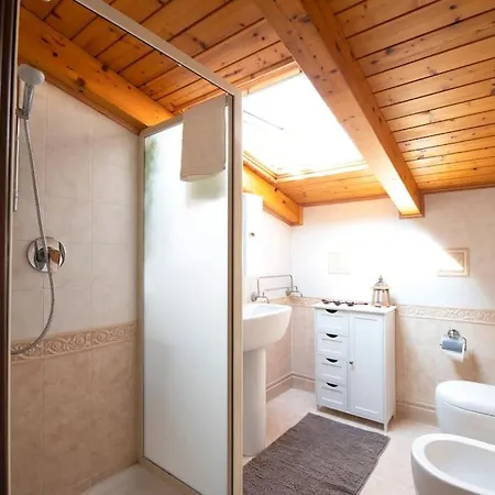 Apartman Etna's Mansarda Con Vista Catania