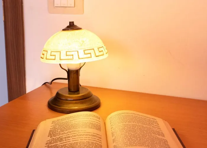 Etna's Mansarda Con Vista 公寓