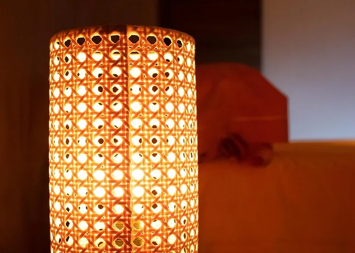 公寓 Etna's Mansarda Con Vista *