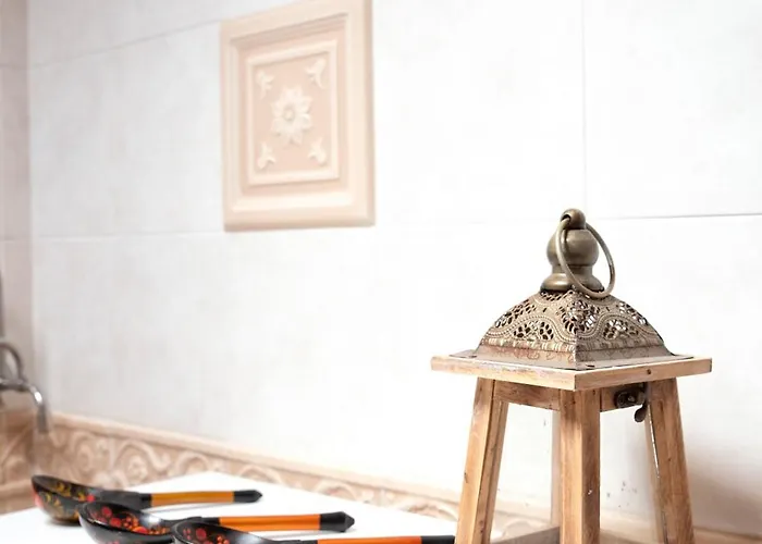 Etna's Mansarda Con Vista 公寓 卡塔尼亚