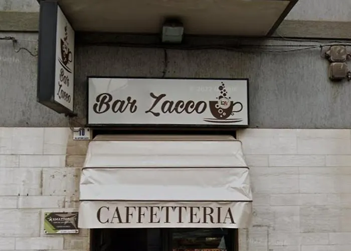 公寓 Etna's Mansarda Con Vista *