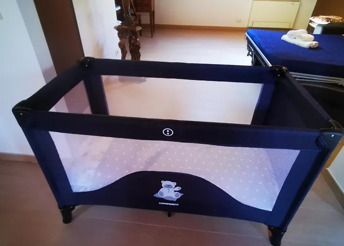 Etna's Mansarda Con Vista